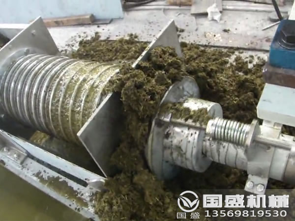 腐蚀性物料怎样脱水